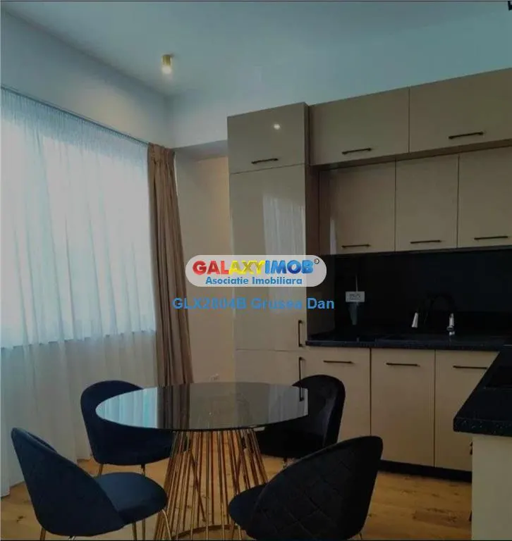 Apartament 2 Camere Basarab G 109 - foto 6