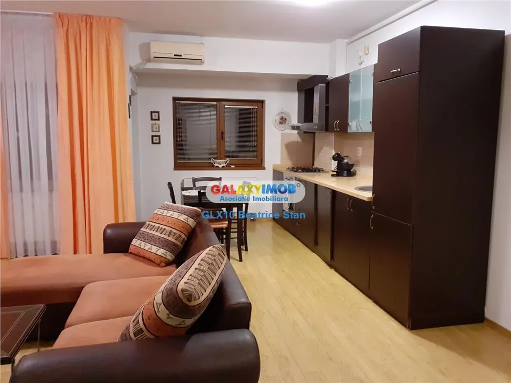 Inchiriere apartament 2 camere CALEA 13 SEPTEMBRIE / MARRIOTT - foto 1