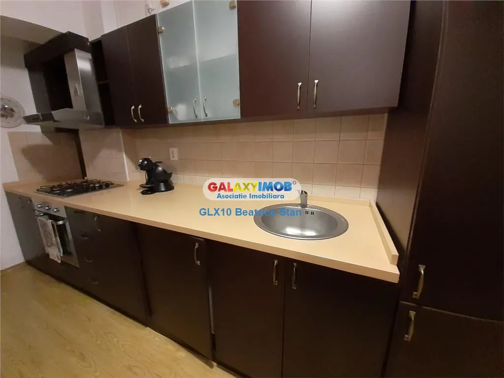 Inchiriere apartament 2 camere CALEA 13 SEPTEMBRIE / MARRIOTT - foto 11