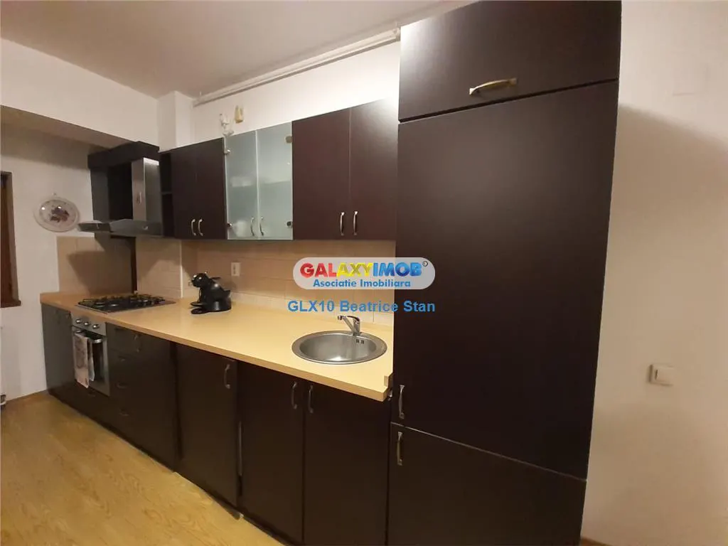 Inchiriere apartament 2 camere CALEA 13 SEPTEMBRIE / MARRIOTT - foto 13