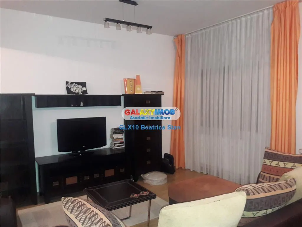 Inchiriere apartament 2 camere CALEA 13 SEPTEMBRIE / MARRIOTT - foto 15