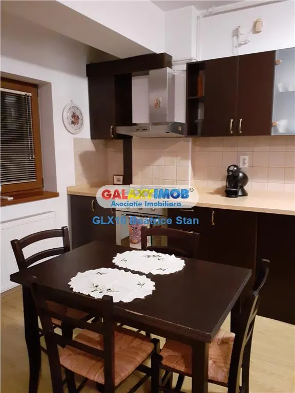 Inchiriere apartament 2 camere CALEA 13 SEPTEMBRIE / MARRIOTT - foto 3