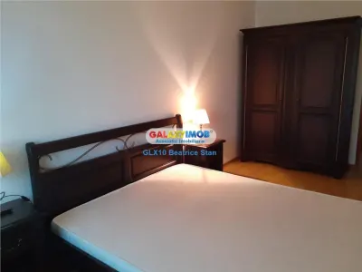 Inchiriere apartament 2 camere CALEA 13 SEPTEMBRIE / MARRIOTT - foto 22
