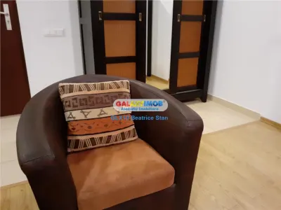 Inchiriere apartament 2 camere CALEA 13 SEPTEMBRIE / MARRIOTT - foto 4
