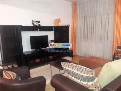 Inchiriere apartament 2 camere CALEA 13 SEPTEMBRIE / MARRIOTT - foto 6