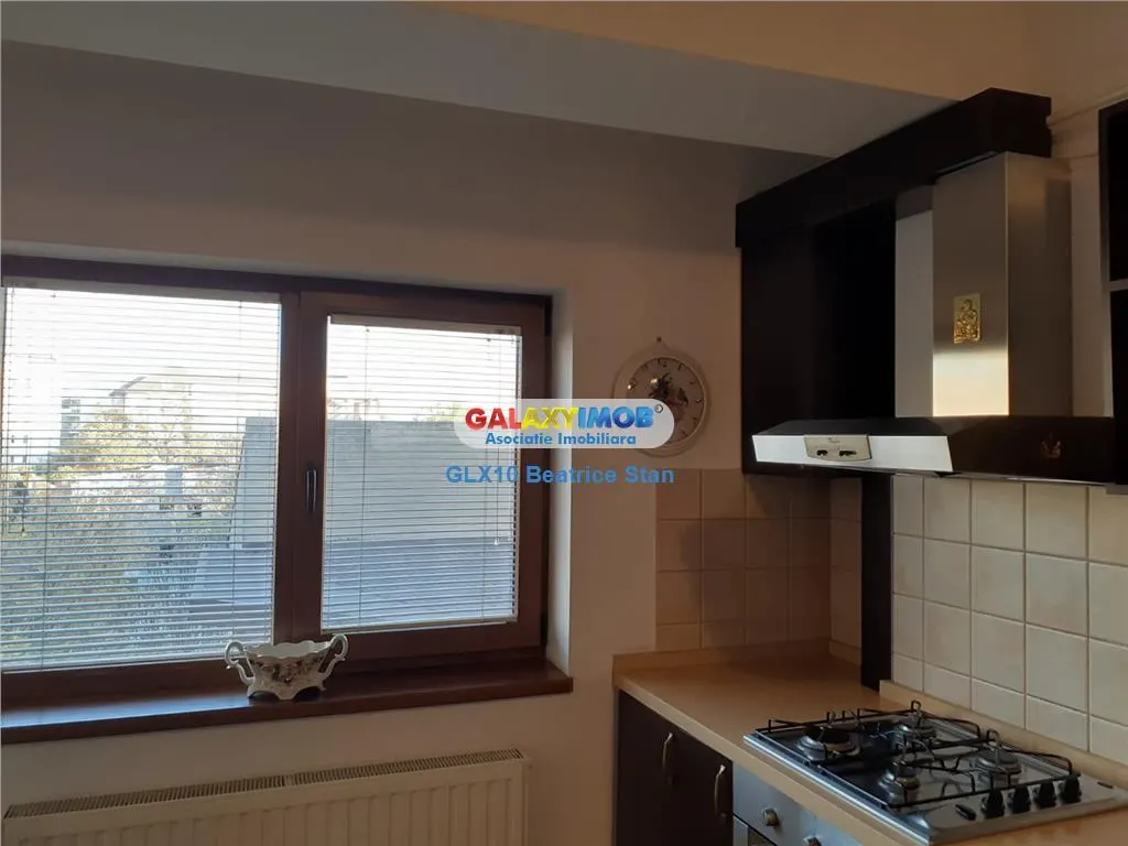 Inchiriere apartament 2 camere CALEA 13 SEPTEMBRIE / MARRIOTT - foto 10