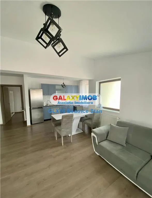 Apartament 3c / Resedinta perfecta / vila noua Tineretului / Cantemir - foto 1