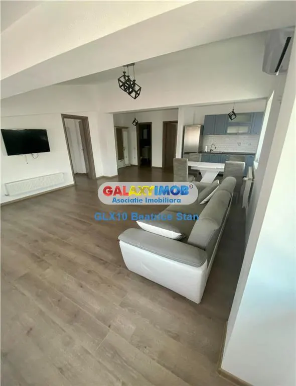 Apartament 3c / Resedinta perfecta / vila noua Tineretului / Cantemir - foto 2