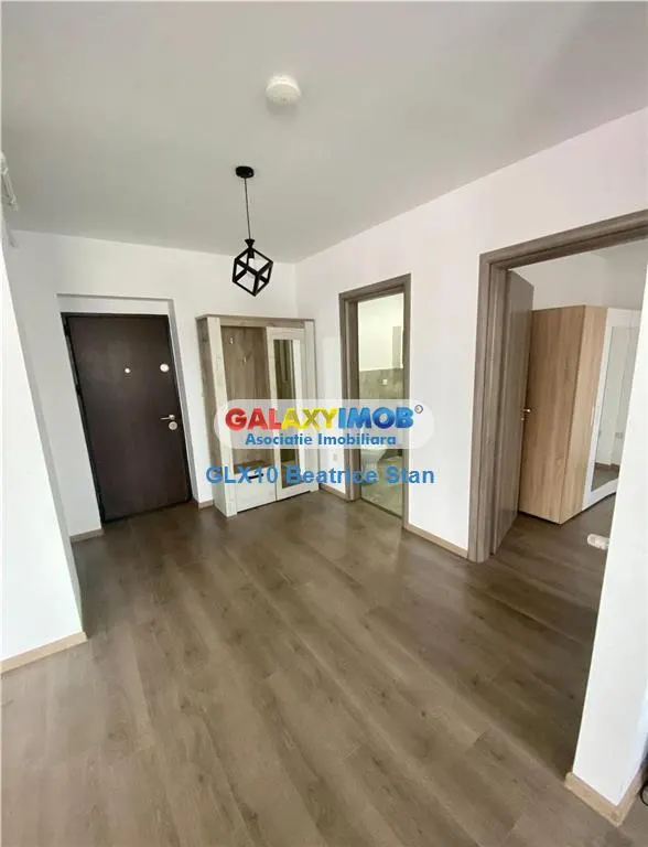 Apartament 3c / Resedinta perfecta / vila noua Tineretului / Cantemir - foto 3