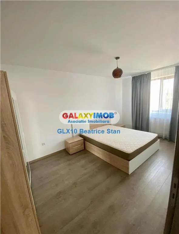 Apartament 3c / Resedinta perfecta / vila noua Tineretului / Cantemir - foto 4