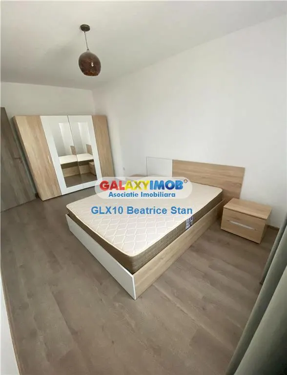 Apartament 3c / Resedinta perfecta / vila noua Tineretului / Cantemir - foto 5