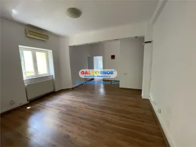 Apartament 2 Camere Nemobilat Parcul Carol G 108 - Bucuresti