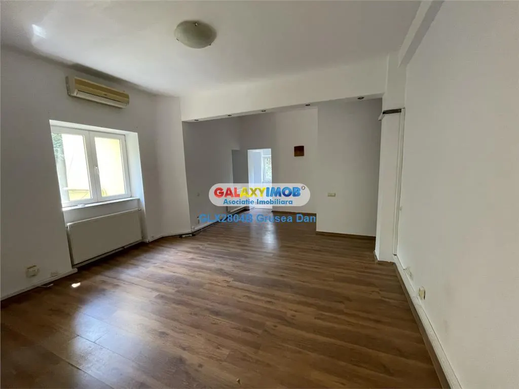 Apartament 2 Camere Nemobilat Parcul Carol G 108 - foto 1