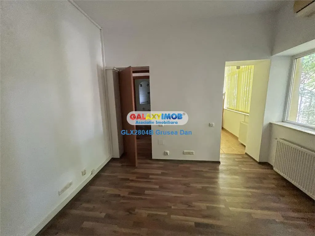 Apartament 2 Camere Nemobilat Parcul Carol G 108 - foto 2