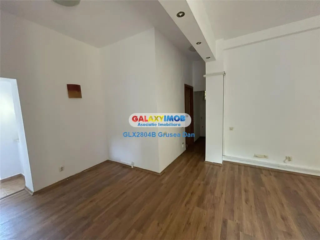 Apartament 2 Camere Nemobilat Parcul Carol G 108 - foto 3