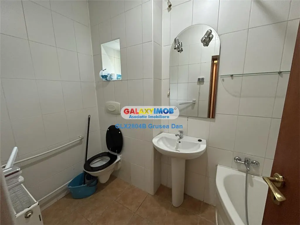 Apartament 2 Camere Nemobilat Parcul Carol G 108 - foto 4