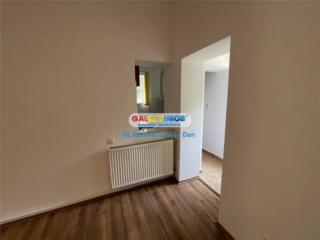Apartament 2 Camere Nemobilat Parcul Carol G 108 - foto 5