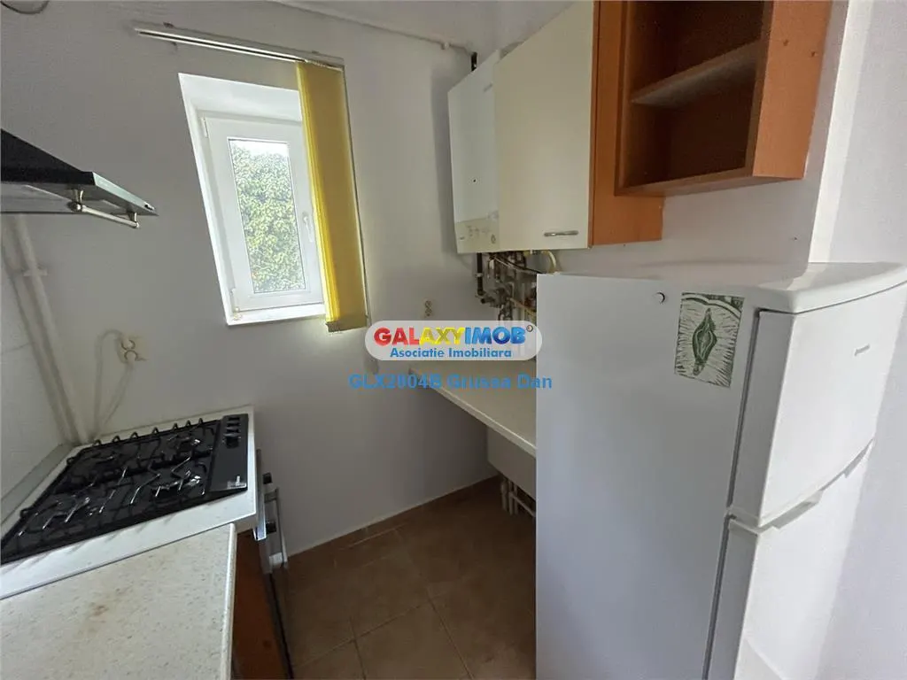 Apartament 2 Camere Nemobilat Parcul Carol G 108 - foto 6