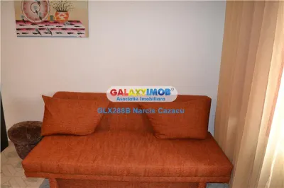 Mosilor Dacia,Pizza Hut, Garsoniera de Inchiriat , mobilata , etaj 8 - Bucuresti