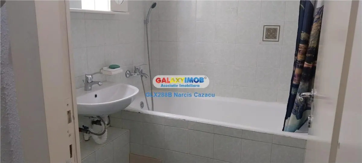 Mosilor Dacia,Pizza Hut, Garsoniera de Inchiriat , mobilata , etaj 8 - foto 2