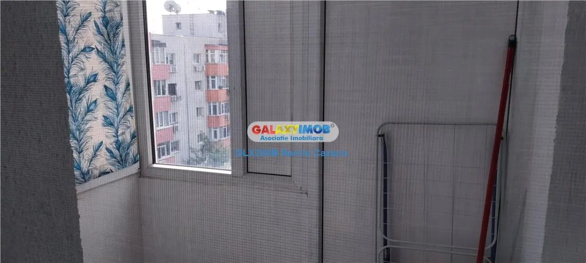 Mosilor Dacia,Pizza Hut, Garsoniera de Inchiriat , mobilata , etaj 8 - foto 12
