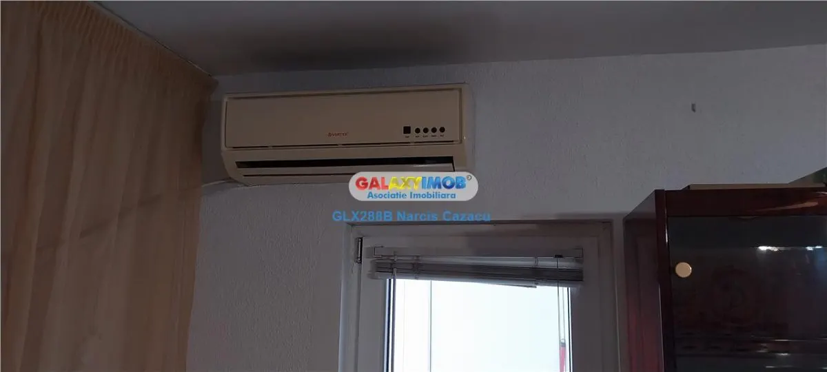 Mosilor Dacia,Pizza Hut, Garsoniera de Inchiriat , mobilata , etaj 8 - foto 5