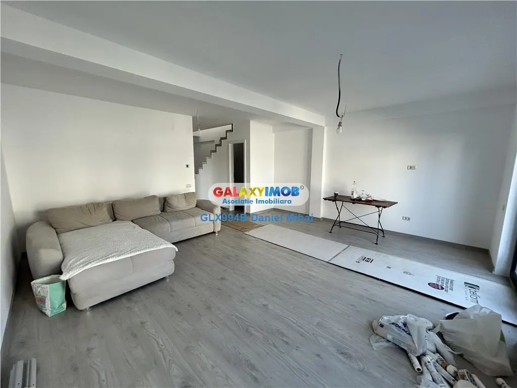 Casa 4 camere-Tripan-Incalzire pardoseala-Teren 250mp-Curte amenajata - foto 11