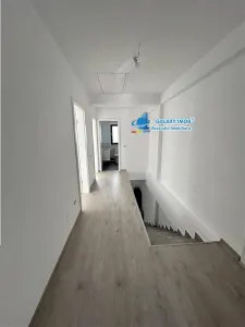 Casa 4 camere-Tripan-Incalzire pardoseala-Teren 250mp-Curte amenajata - foto 13