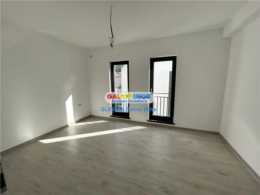 Casa 4 camere-Tripan-Incalzire pardoseala-Teren 250mp-Curte amenajata - foto 14