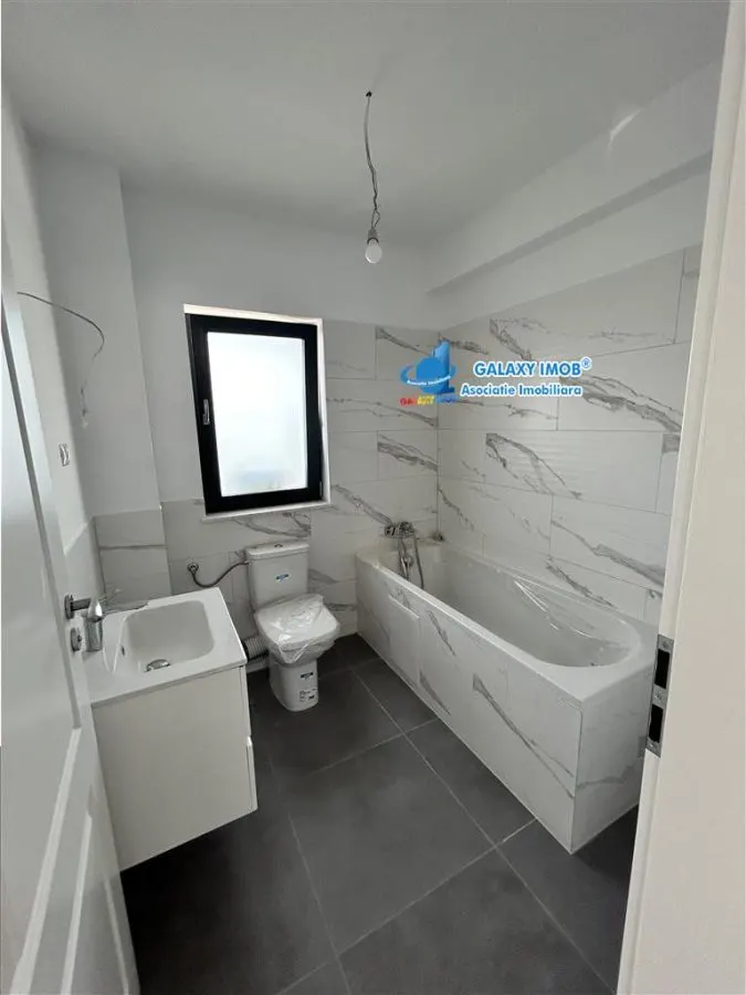 Casa 4 camere-Tripan-Incalzire pardoseala-Teren 250mp-Curte amenajata - foto 15