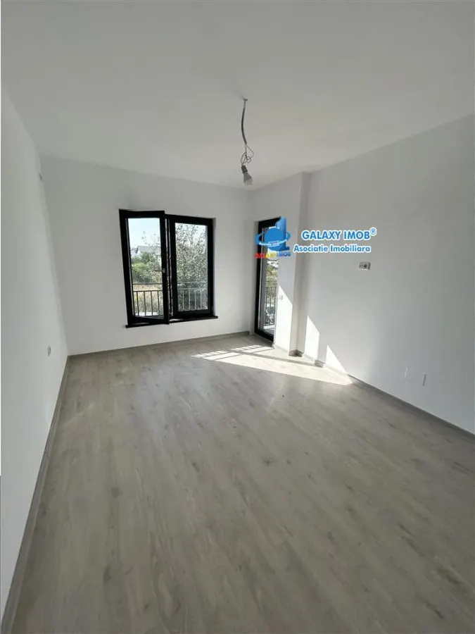 Casa 4 camere-Tripan-Incalzire pardoseala-Teren 250mp-Curte amenajata - foto 16