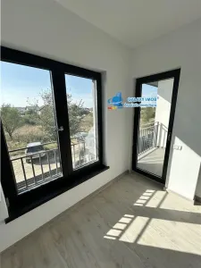 Casa 4 camere-Tripan-Incalzire pardoseala-Teren 250mp-Curte amenajata - foto 17