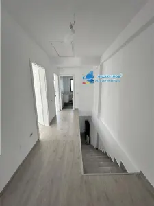 Casa 4 camere-Tripan-Incalzire pardoseala-Teren 250mp-Curte amenajata - foto 18