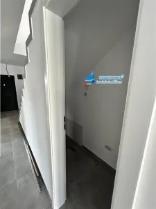 Casa 4 camere-Tripan-Incalzire pardoseala-Teren 250mp-Curte amenajata - foto 8