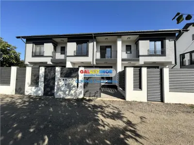 Casa de vanzare 4camere/Tripan/Faianta Marazzi-Incalzire pardoseala - Bucuresti