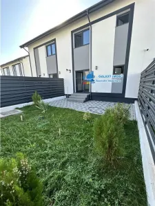 Casa de vanzare 4camere/Tripan/Faianta Marazzi-Incalzire pardoseala - foto 3