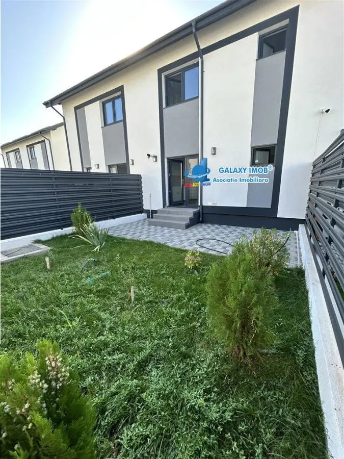 Casa de vanzare 4camere/Tripan/Faianta Marazzi-Incalzire pardoseala - foto 3