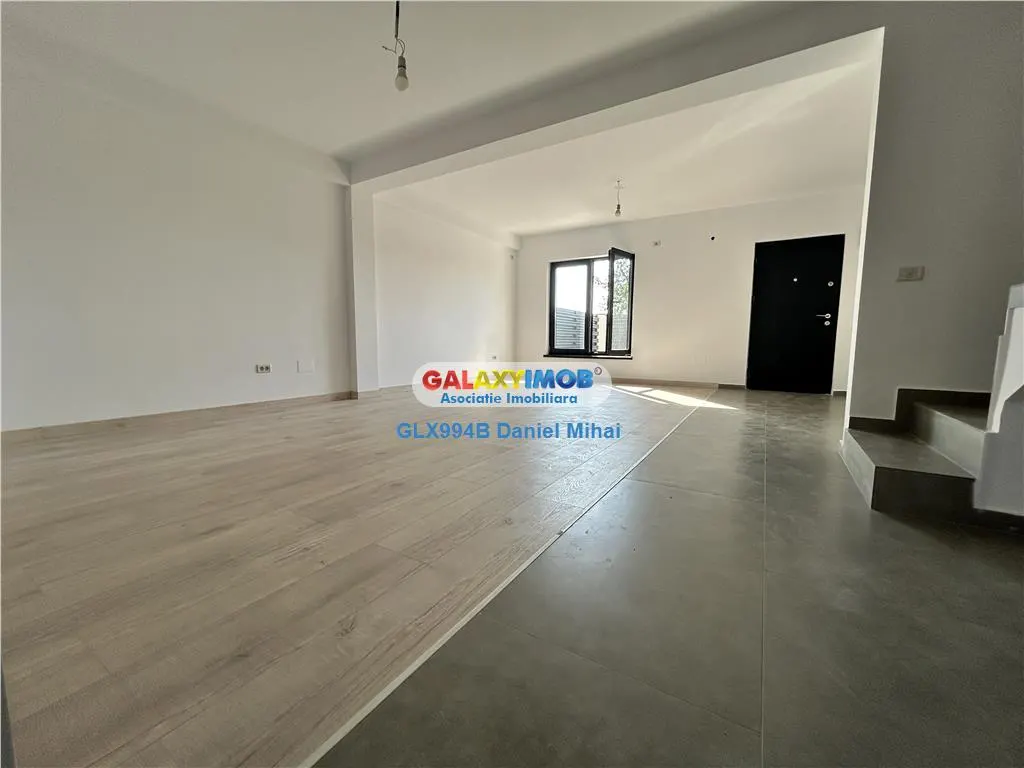 Casa de vanzare 4camere/Tripan/Faianta Marazzi-Incalzire pardoseala - foto 9