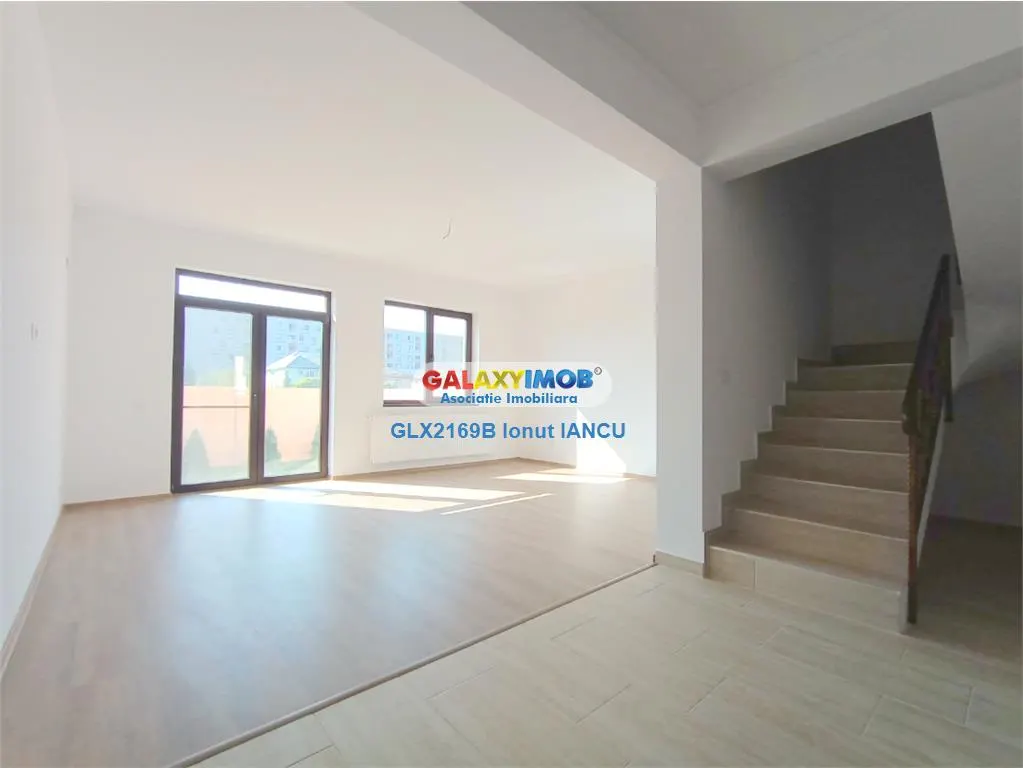 Casa 4 Camere Bragadiru - foto 2