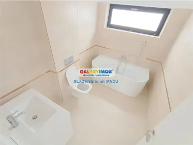 Casa individuala mediteraneana, curte generoasa - foto 13