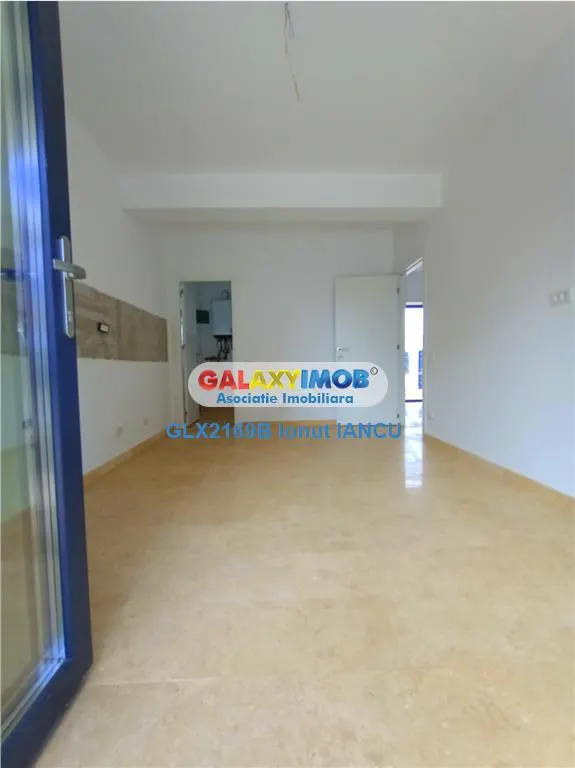 Casa individuala mediteraneana, curte generoasa - foto 5