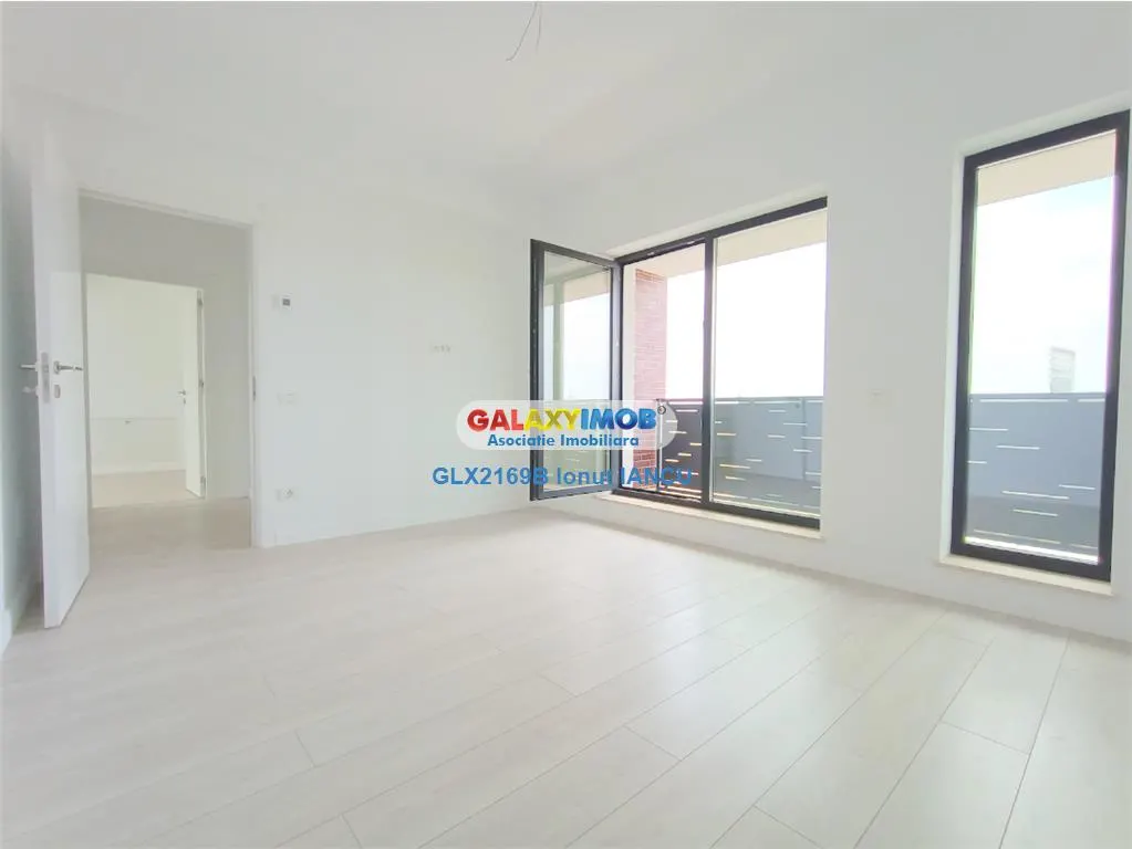Casa individuala mediteraneana, curte generoasa - foto 7