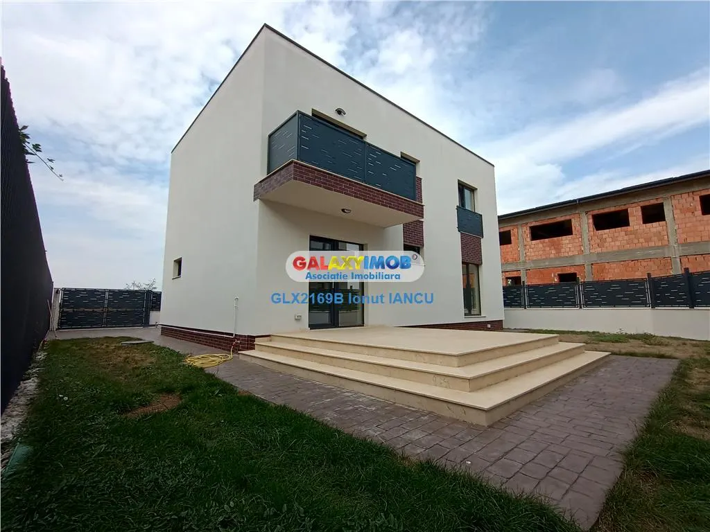 Casa 4 Camere LUX - foto 2