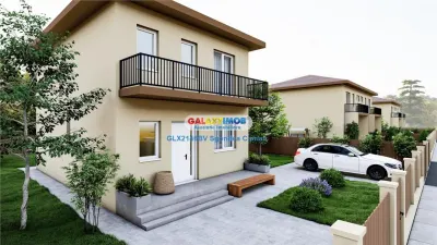 Casa Individuala Sanpetru Toate Utilitatile - foto 7