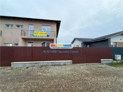 Duplex Sanpetru Toate Utilitatile 119 Utili 292 mp Teren - Sanpetru