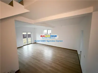 Duplex Sanpetru Toate Utilitatile 119 Utili 292 mp Teren - foto 11