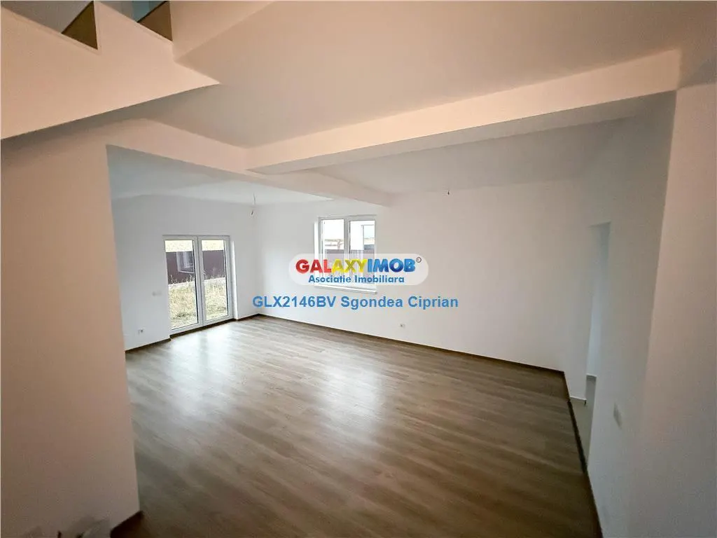 Duplex Sanpetru Toate Utilitatile 119 Utili 292 mp Teren - foto 11