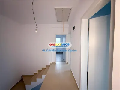 Duplex Sanpetru Toate Utilitatile 119 Utili 292 mp Teren - foto 12