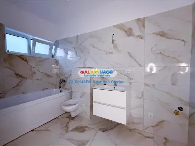Duplex Sanpetru Toate Utilitatile 119 Utili 292 mp Teren - foto 13
