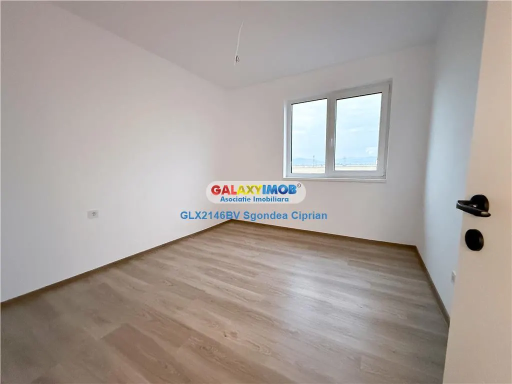 Duplex Sanpetru Toate Utilitatile 119 Utili 292 mp Teren - foto 15